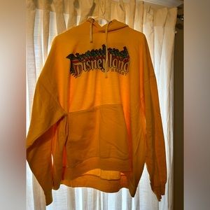Disneyland Hoodie